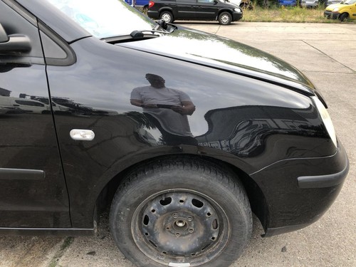 Parafango anteriore destro