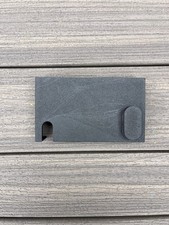 Uniden UM725 VHF Marine Radio