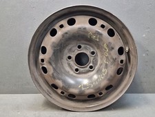 Cerchione acciaio latta