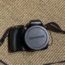 Olympus SP Series SP-570 UZ