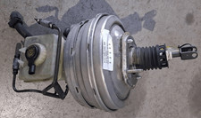 34336779742 Servofreno  BMW Serie 6 (E63) 630i Cpè 2p/b/2996cc