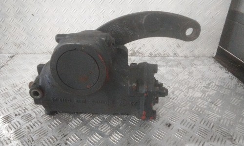 Scatola dello sterzo - scatola, iveco