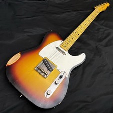 Chitarra elettrica nash - chitarra,