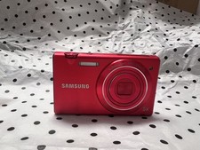 Samsung MV800 (16.2MP) - CD