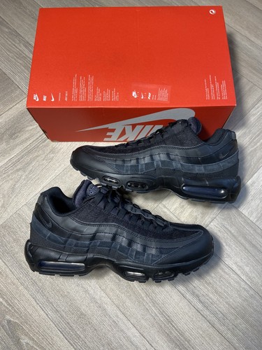 Nike air max - max, essential