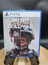 Call of Duty: Black Ops Cold