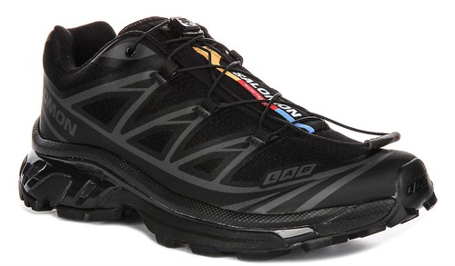 Salomon gtx scarpe trekking - salomon,