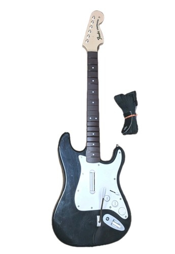 Rock band fender - rock,