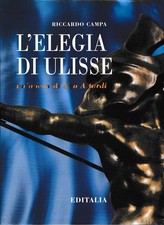 Elegia ulisse un opera - di, ulisse.