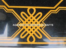 Tavolo da pranzo in marmo