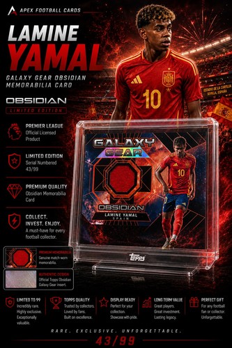 Patch lamine yamal obsidian - patch,
