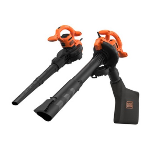 Aspiratore soffiatore d - soffiatore, b+d