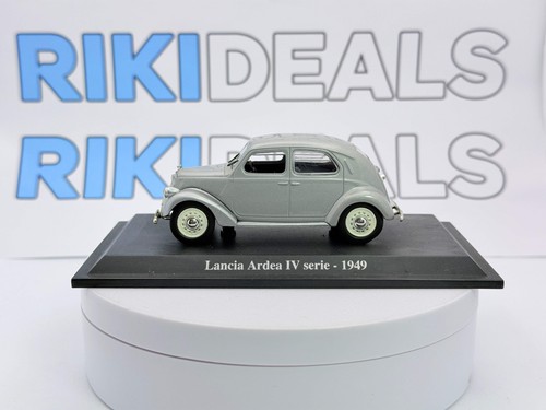1951 lancia ardea - lancia, 1/43
