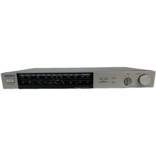 Sony jx210l sintonizzatore - sony, st-jx210l