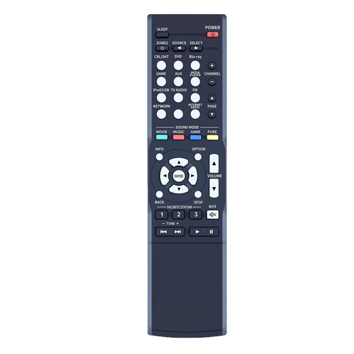 Telecomando adatto per - , denon
