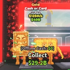Oro contanti o carta ruba un
