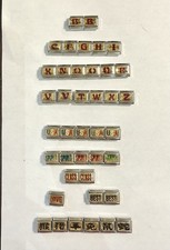 Nomination Italian Charms, Lot
