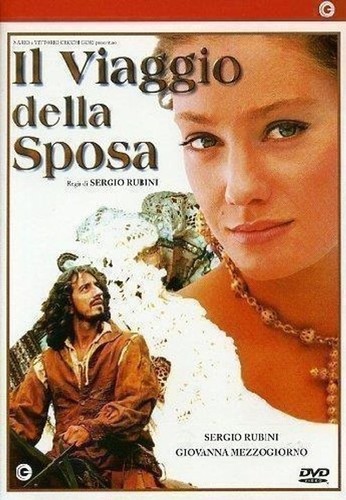 Dvd viaggio della sposa - dvd, (il)