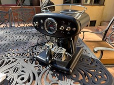 Macchina espresso a cialde