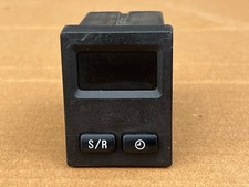 96-99 BMW E36 Z3 CRUSCOTTO