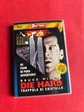 Film DVD DIE HARD TRAPPOLA DI
