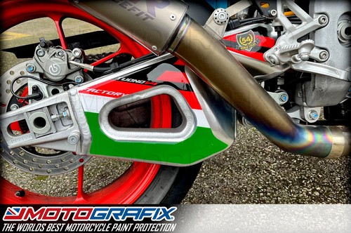 Aprilia tuono factory 2021 - v4,