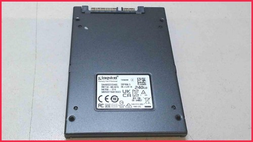 Disco rigido ssd hdd 240 - rigido,