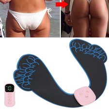 EMS Hip Trainer glutei sollevamento fianchi stimolatore muscolare culo push up attrezzature fitness ABS