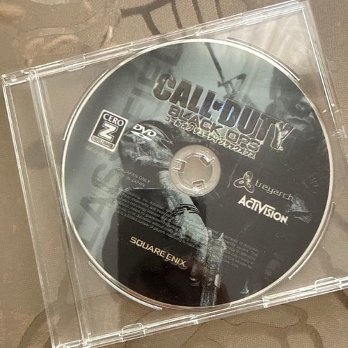Call duty black ops - call,