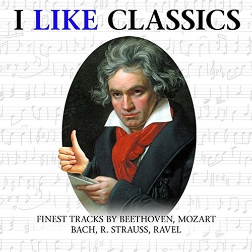 Mozart beethoven bach i - beethoven,