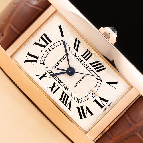 Orologio cartier tank - orologio,