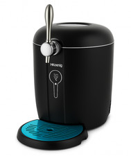 Dispenser per birra H.Koenig