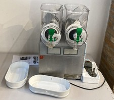 Granitore BRAS FBM 2 Vasche FUNZIONANTE