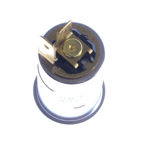 Presa corrente ausiliaria 12v