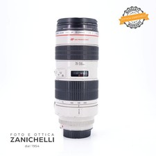Canon EF 70-200mm f/2.8 L USM