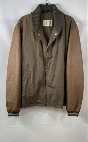 Gucci giubbotto bomber - gucci, uomo