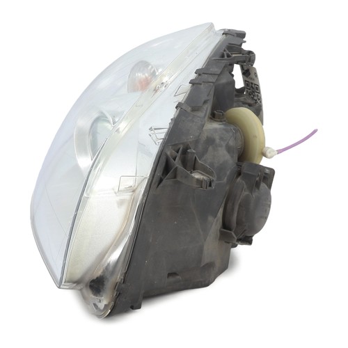 Faro anteriore destro mercedes - faro,