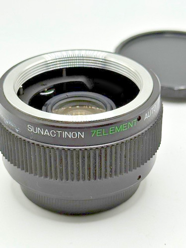 Sunactinon elementi auto - sunactinon,