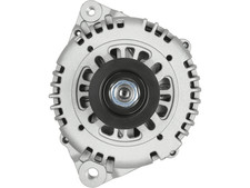 Generatore alternatore per