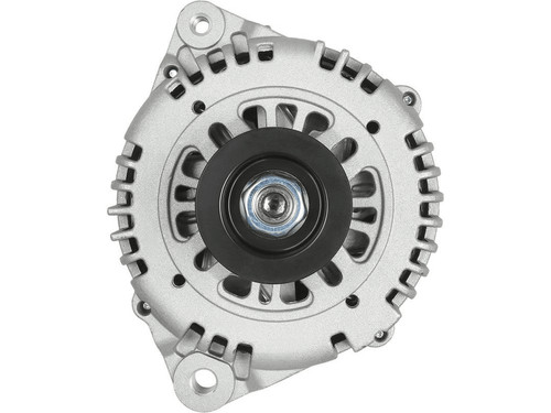Generatore alternatore per