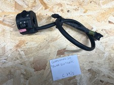 commutatore Devioluci sx