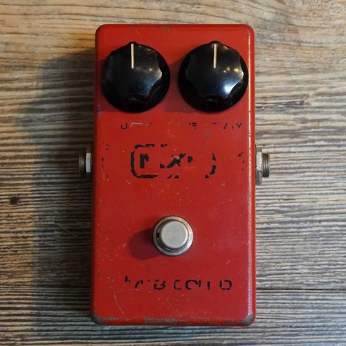 Mxr dyna comp - mxr,