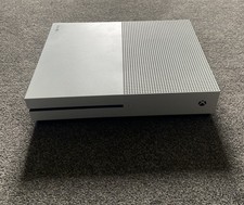 Microsoft Xbox one S 1TB ha