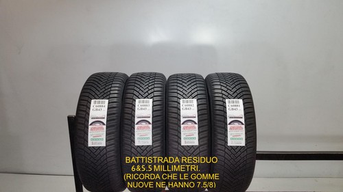 Gomme usate stagioni - usate,