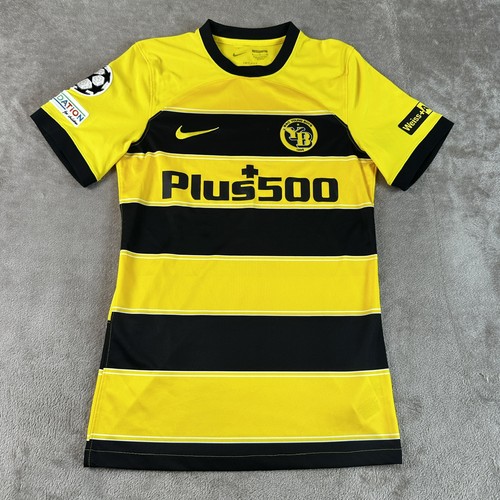 Maglia calcio ragazzo