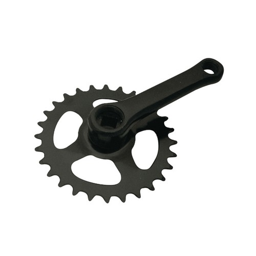 Guarnitura mtb 102mm - mtb,