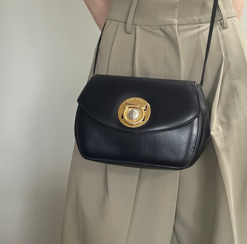 Borsa tracolla gianni - borsa,