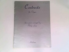 Contrasts for Organ. Five