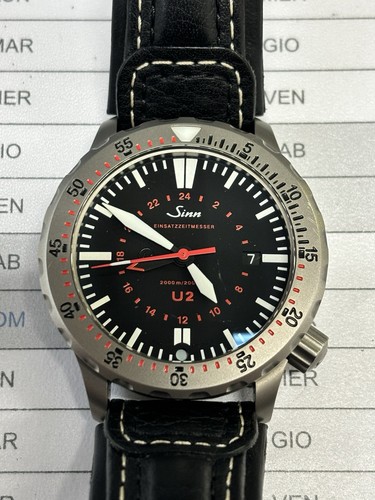 Sinn full tegiment - full,
