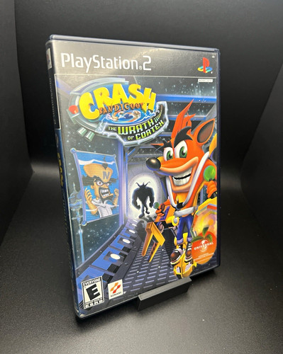 Universal crash bandicoot - crash,